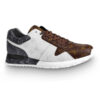 REPLICA LOUIS VUITTON RUN AWAY TRAINER – LV45