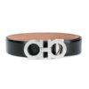 REPLICA SALVATORE FERRAGAMO DOUBLE GANCIO BELT – B28