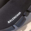 REPLICA BALENCIAGA SPEED 2020 TRAINER TRIPLE BLACK – BB52 - Image 5