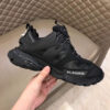 REPLICA BALENCIAGA TRACK TRAINER – BB2 - Image 2