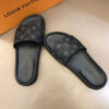 REPLICA LOUIS VUITTON SLIDES – LVS14 - Image 2
