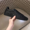 REPLICA LOUIS VUITTON LUXEMBOURG SNEAKERS – LV98 - Image 8