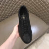 REPLICA LOUIS VUITTON LUXEMBOURG SNEAKERS – LV98 - Image 6