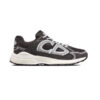 REPLICA DIOR B30 SNEAKERS BLACK MESH AND TECHNICAL FABRIC – CD88