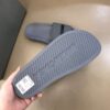 REPLICA BALENCIAGA RUBBER LOGO POOL SLIDE SANDALS – BBS8 - Image 3