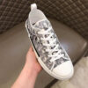 REPLICA DIOR OBLIQUE TECHNICAL CANVAS B23 SNEAKER – CD2 - Image 8
