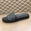 REPLICA LOUIS VUITTON SLIDES – LVS14 - Image 3