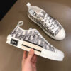 REPLICA DIOR OBLIQUE TECHNICAL CANVAS B23 SNEAKER – CD2 - Image 7