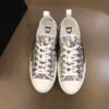 REPLICA DIOR OBLIQUE TECHNICAL CANVAS B23 SNEAKER – CD2 - Image 6
