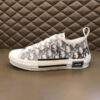 REPLICA DIOR OBLIQUE TECHNICAL CANVAS B23 SNEAKER – CD2 - Image 5