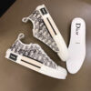 REPLICA DIOR OBLIQUE TECHNICAL CANVAS B23 SNEAKER – CD2 - Image 4