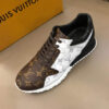 REPLICA LOUIS VUITTON RUN AWAY TRAINER – LV45 - Image 3