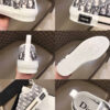 REPLICA DIOR OBLIQUE TECHNICAL CANVAS B23 SNEAKER – CD2 - Image 3