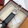 REPLICA SALVATORE FERRAGAMO DOUBLE GANCIO BELT – B28 - Image 7