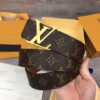 REPLICA LOUIS VUITTON LV INITIALES 40MM BELT – B135 - Image 2