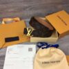 REPLICA LOUIS VUITTON LV INITIALES 40MM BELT – B135 - Image 3