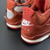 Nigel Sylvester x Air Jordan 4 ‘Brick By Brick’ Reps - Image 12