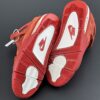 Nigel Sylvester x Air Jordan 4 ‘Brick By Brick’ Reps - Image 11