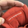 Nigel Sylvester x Air Jordan 4 ‘Brick By Brick’ Reps - Image 13