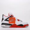 AIR JORDAN 4 RETRO FIRE RED Reps
