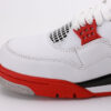 AIR JORDAN 4 RETRO FIRE RED Reps - Image 2