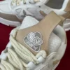 REPLICA LOUIS VUITTON SKATE SNEAKERS IN BEIGE – LSVT392 - Image 6