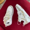 REPLICA LOUIS VUITTON SKATE SNEAKERS IN BEIGE – LSVT392 - Image 8
