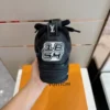 REPLICA LOUIS VUITTON SKATE SNEAKERS IN BLACK – LSVT328 - Image 6
