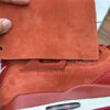 Nigel Sylvester x Air Jordan 4 ‘Brick By Brick’ Reps - Image 7