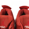 Nigel Sylvester x Air Jordan 4 ‘Brick By Brick’ Reps - Image 4