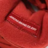Nigel Sylvester x Air Jordan 4 ‘Brick By Brick’ Reps - Image 8