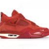 Nigel Sylvester x Air Jordan 4 ‘Brick By Brick’ Reps