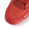 Nigel Sylvester x Air Jordan 4 ‘Brick By Brick’ Reps - Image 10