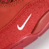 Nigel Sylvester x Air Jordan 4 ‘Brick By Brick’ Reps - Image 9