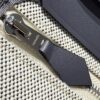 REPLICA Hermes Herbag Zip 20 Bag in Canvas and Ardoise Hunter Calfskin - Image 8