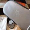 REPLICA Hermes Izmir Sandals In Grey Shiny Niloticus Crocodile - Image 3