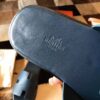 REPLICA Hermes Izmir Sandals In Colvert Epsom Leather - Image 2