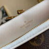 REPLICA LOUIS VUITTON LV X NBA NIL MESSENGER BAG MONOGRAM CANVAS M45584 - Image 8