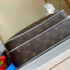 REPLICA LOUIS VUITTON LV X NBA NIL MESSENGER BAG MONOGRAM CANVAS M45584 - Image 9