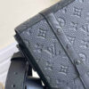 REPLICA LOUIS VUITTON TRUNK MESSENGER BAG TAURILLON MONOGRAM LEATHER M57726 - Image 6