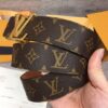 REPLICA LOUIS VUITTON LV INITIALES 40MM BELT – B135 - Image 6