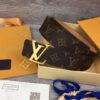 REPLICA LOUIS VUITTON LV INITIALES 40MM BELT – B135 - Image 7