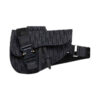 REPLICA SADDLE BAG BLACK DIOR OBLIQUE JACQUARD – DR06