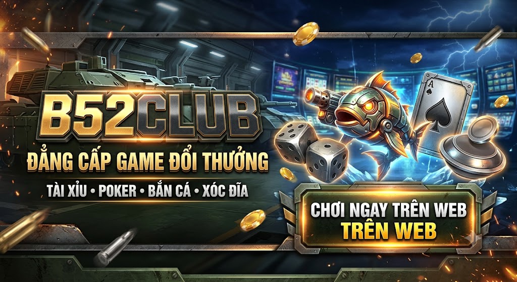 B52club Replicasneakers 🎖️ Link Tải B52Club iOS/APK | Code Game +99K 9 banner b52club